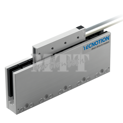 荷蘭 TECNOTION UL系列無鐵芯直線電機